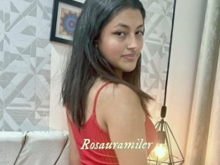 Rosauramiler