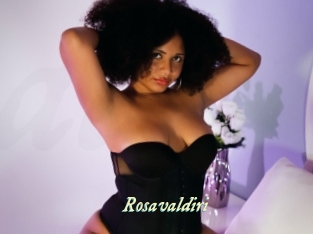 Rosavaldiri
