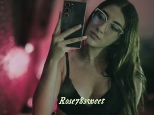 Rose78sweet