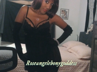 Roseangelebonygoddess