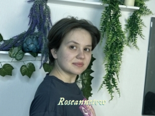 Roseannetow