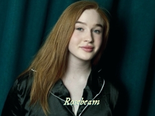 Rosebeam