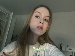 Rosecassi