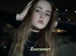 Rosecoomer