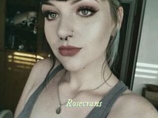 Rosecrans