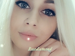 Rosediamond
