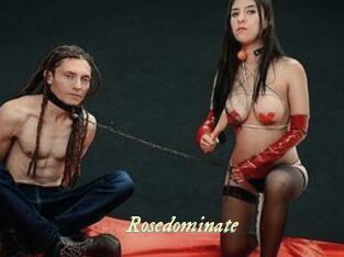 Rosedominate