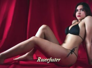Roseefoster