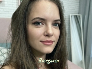 Rosegarsa