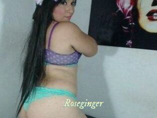 Roseginger