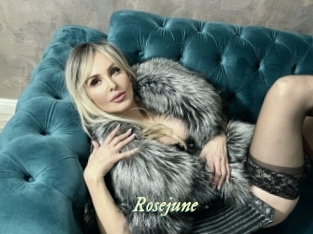 rosejune Année du sexe