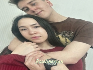 roselineryan Année du sexe