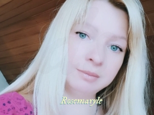 Rosemaryle