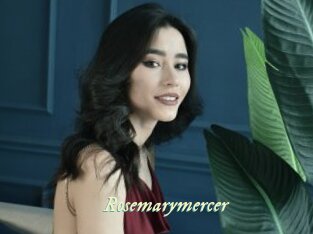 Rosemarymercer
