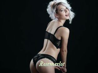Rosemerlot