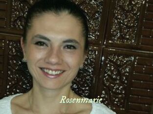 Rosenmarie