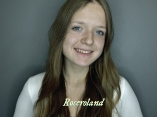 Roseroland