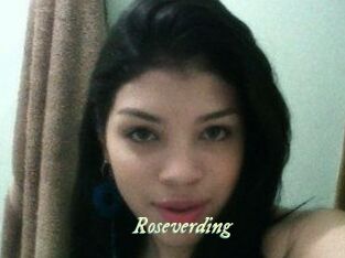 Roseverding