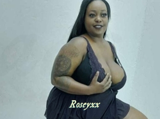 Roseyxx