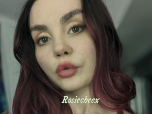 rosiecheex Année du sexe