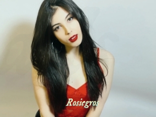 Rosiegros