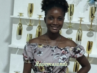 rosiemasanda Année du sexe