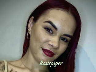 Rosiepiper