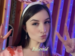Rosiereid