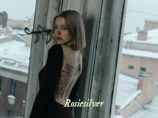 Rosiesilver