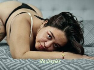 Rosietyler