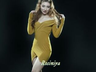 Rosiniya