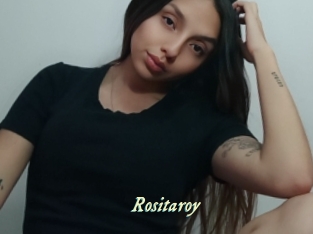 Rositaroy
