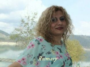 rosmary Année du sexe