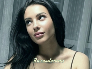 Rossaadamms