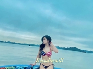 Rossalinwill