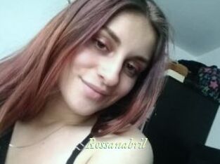 Rossanabril