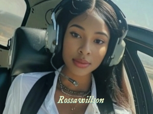 Rossawillson