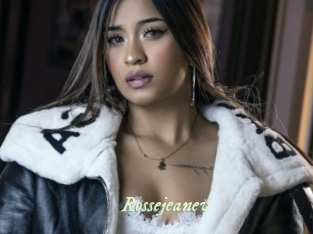 Rossejeanev