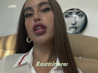 rossetclemens Année du sexe