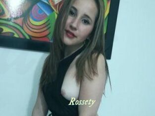 Rossety