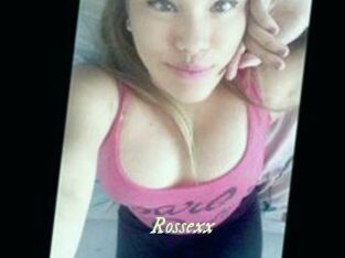 Rossexx
