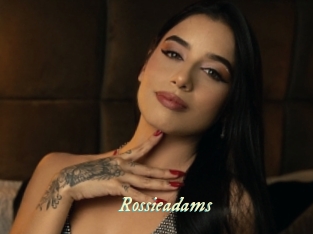 rossieadams Année du sexe