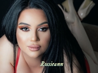 Rossieann