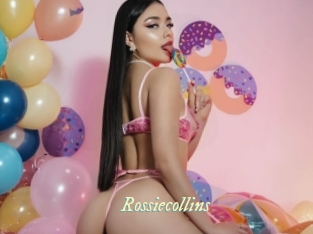 rossiecollins Année du sexe