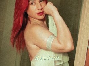 Rosyallen18