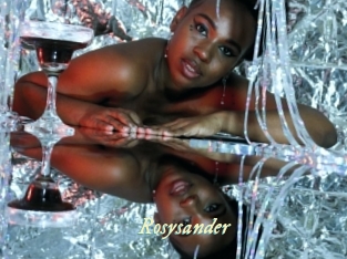 Rosysander
