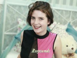 Rosysands