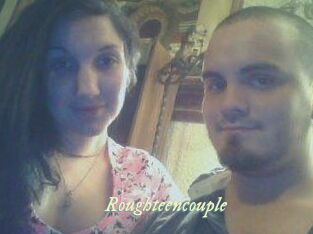 Roughteencouple
