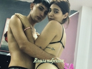 Rousandjeison