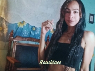 Rousbluee